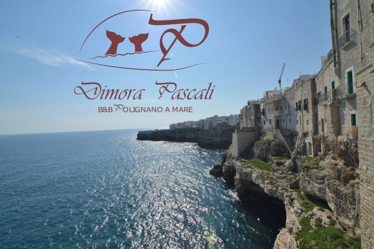 Dimora Pascali -  Home&Relax Polignano a Mare Esterno foto